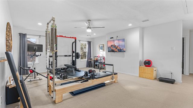 5811 Abingdon Drive, Richardson, TX 75082