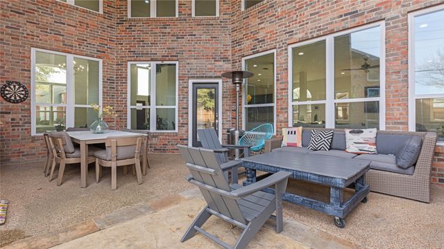 5811 Abingdon Drive, Richardson, TX 75082