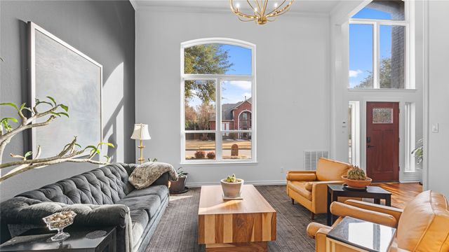 5811 Abingdon Drive, Richardson, TX 75082