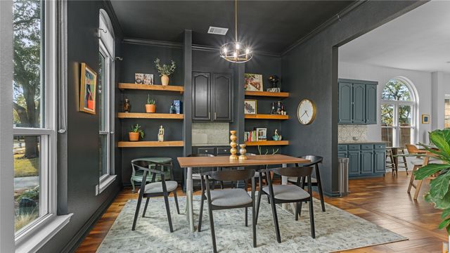 5811 Abingdon Drive, Richardson, TX 75082