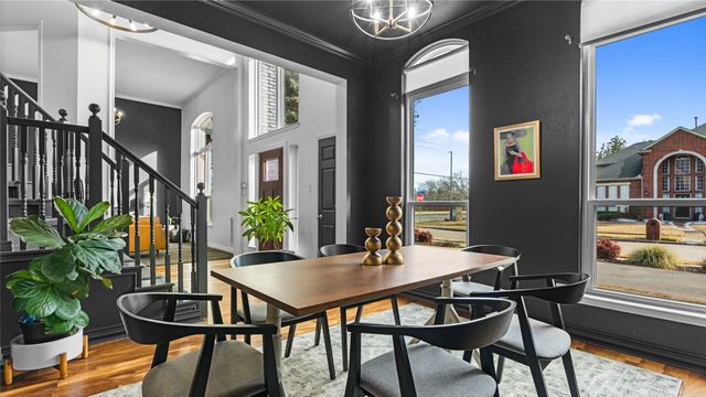 5811 Abingdon Drive, Richardson, TX 75082