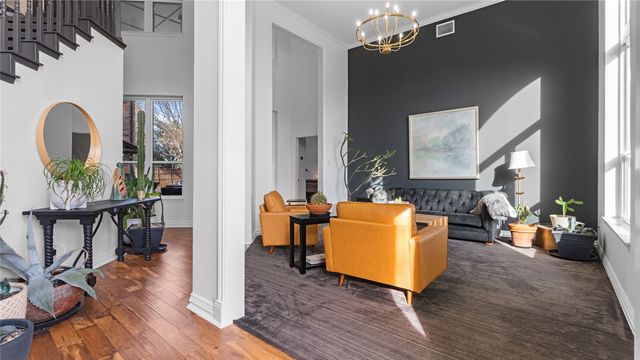 5811 Abingdon Drive, Richardson, TX 75082