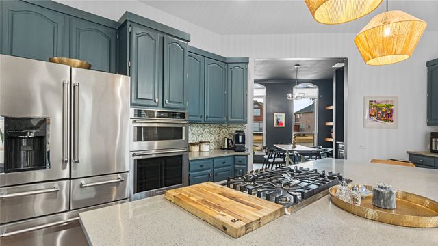 5811 Abingdon Drive, Richardson, TX 75082