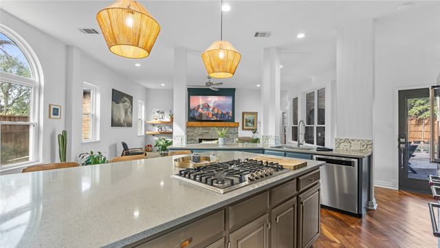 5811 Abingdon Drive, Richardson, TX 75082