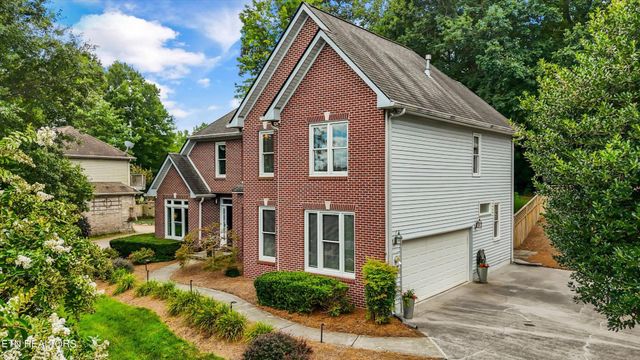 10534 Aspen Ridge Lane, Knoxville, TN 37932