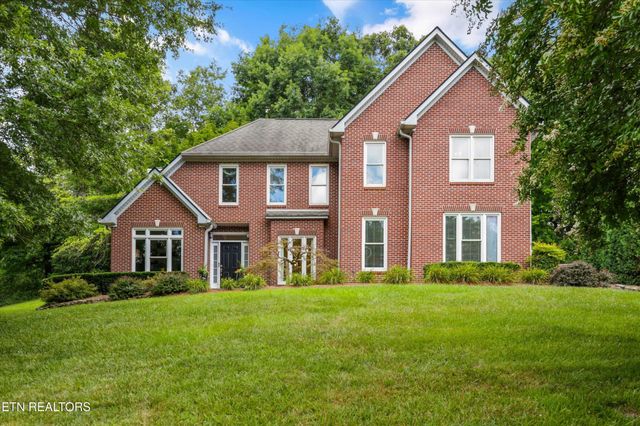 10534 Aspen Ridge Lane, Knoxville, TN 37932