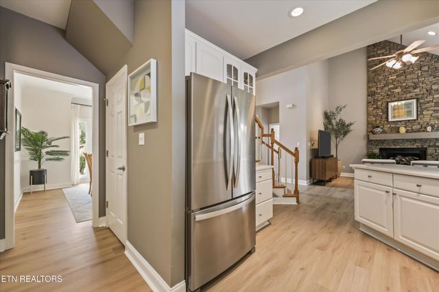 10534 Aspen Ridge Lane, Knoxville, TN 37932