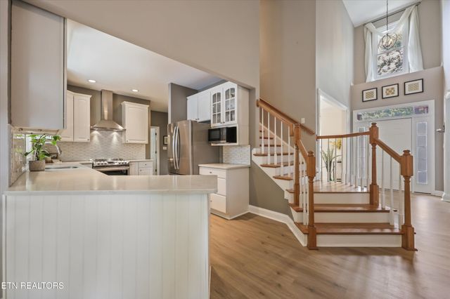 10534 Aspen Ridge Lane, Knoxville, TN 37932