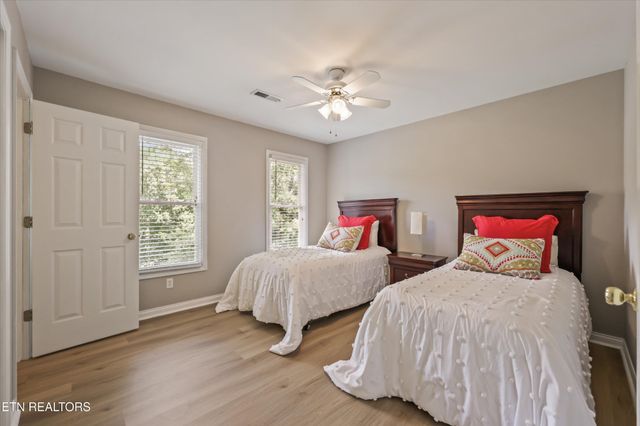 10534 Aspen Ridge Lane, Knoxville, TN 37932