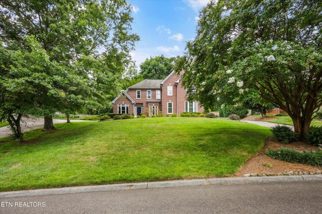 10534 Aspen Ridge Lane, Knoxville, TN 37932