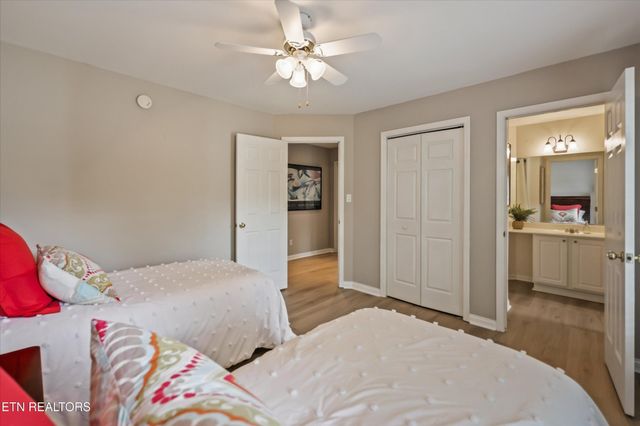 10534 Aspen Ridge Lane, Knoxville, TN 37932