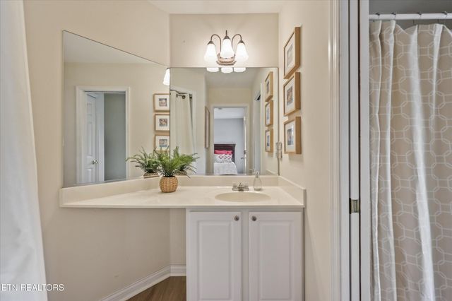 10534 Aspen Ridge Lane, Knoxville, TN 37932