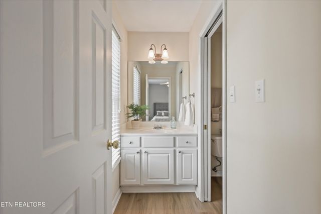10534 Aspen Ridge Lane, Knoxville, TN 37932