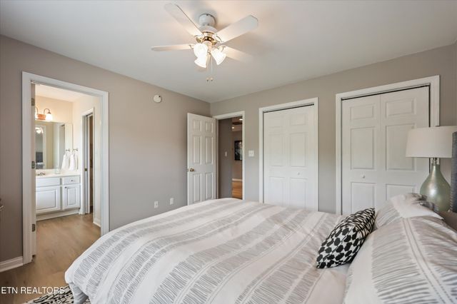 10534 Aspen Ridge Lane, Knoxville, TN 37932