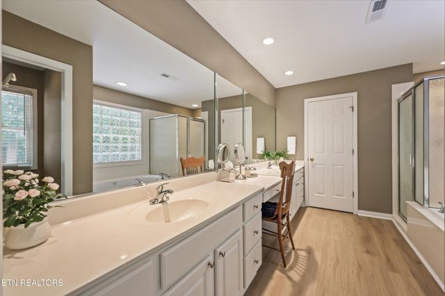 10534 Aspen Ridge Lane, Knoxville, TN 37932
