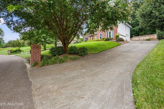 10534 Aspen Ridge Lane, Knoxville, TN 37932