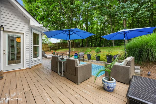 10534 Aspen Ridge Lane, Knoxville, TN 37932