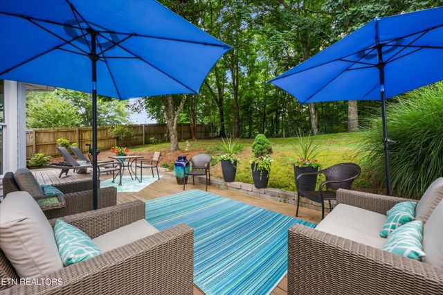 10534 Aspen Ridge Lane, Knoxville, TN 37932
