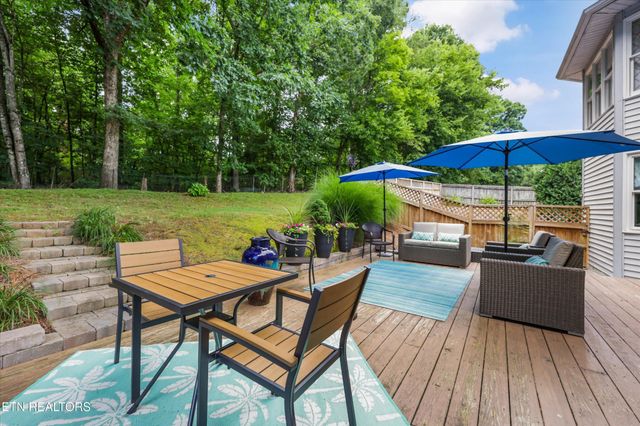 10534 Aspen Ridge Lane, Knoxville, TN 37932