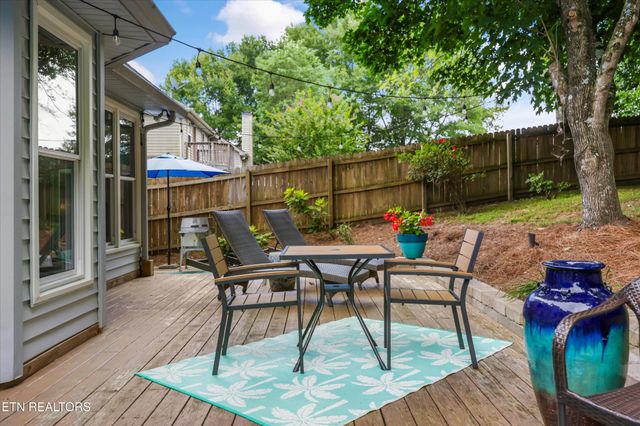 10534 Aspen Ridge Lane, Knoxville, TN 37932