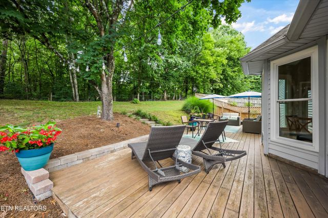 10534 Aspen Ridge Lane, Knoxville, TN 37932