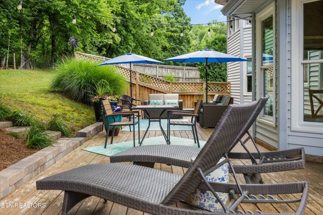 10534 Aspen Ridge Lane, Knoxville, TN 37932