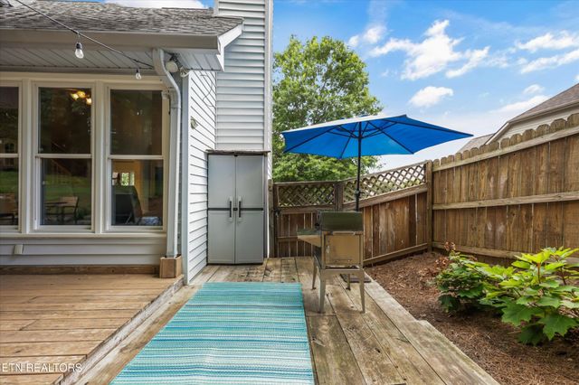 10534 Aspen Ridge Lane, Knoxville, TN 37932