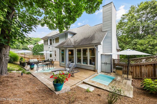 10534 Aspen Ridge Lane, Knoxville, TN 37932