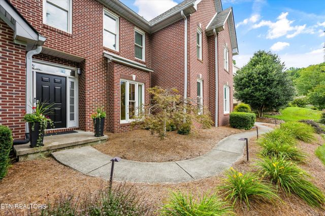 10534 Aspen Ridge Lane, Knoxville, TN 37932