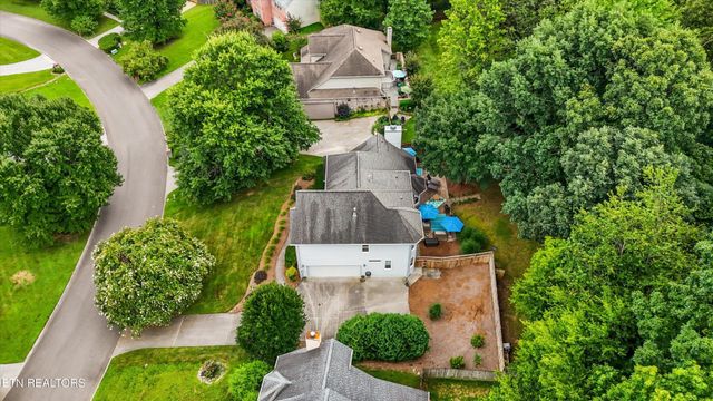 10534 Aspen Ridge Lane, Knoxville, TN 37932