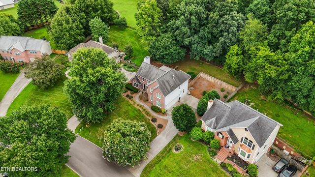 10534 Aspen Ridge Lane, Knoxville, TN 37932