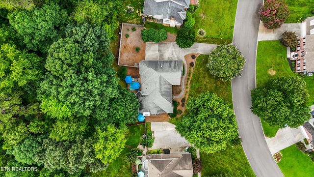 10534 Aspen Ridge Lane, Knoxville, TN 37932