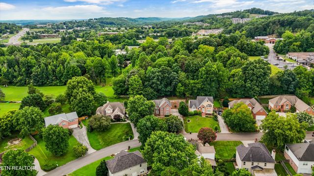10534 Aspen Ridge Lane, Knoxville, TN 37932