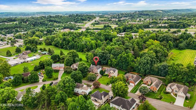 10534 Aspen Ridge Lane, Knoxville, TN 37932