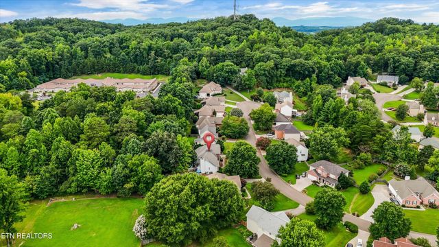 10534 Aspen Ridge Lane, Knoxville, TN 37932