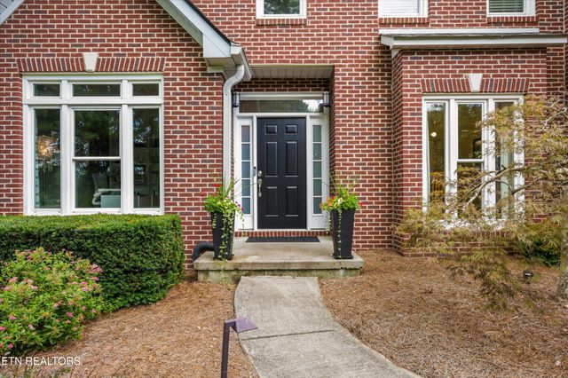 10534 Aspen Ridge Lane, Knoxville, TN 37932