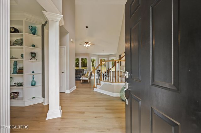 10534 Aspen Ridge Lane, Knoxville, TN 37932