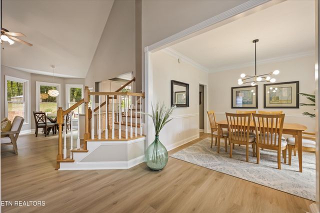 10534 Aspen Ridge Lane, Knoxville, TN 37932