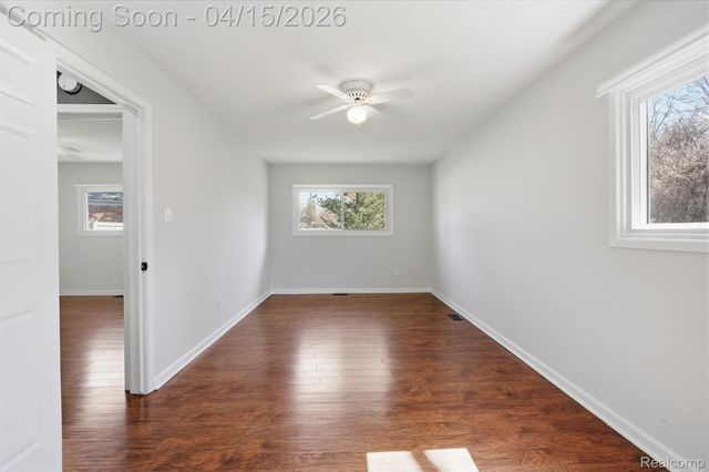 3550 Upton Drive, Troy, MI 48084