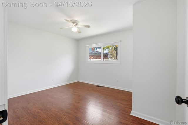 3550 Upton Drive, Troy, MI 48084