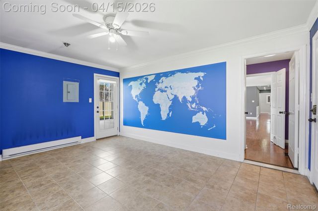 3550 Upton Drive, Troy, MI 48084