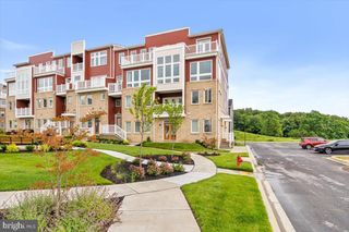 1618-A BLACKSMITH WAY, Frederick, MD 21702