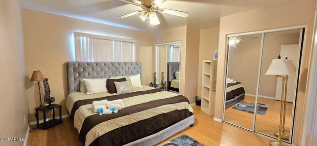 Address unavailable.