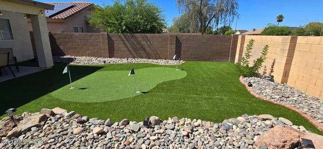 Address unavailable.