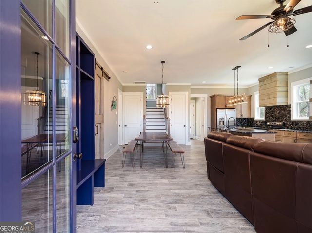 2119 Star Creek Road, Morganton, GA 30560