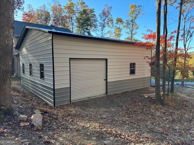 2119 Star Creek Road, Morganton, GA 30560