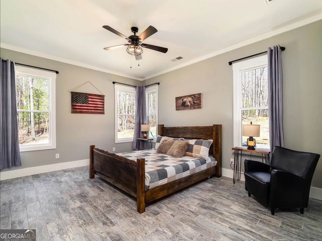 2119 Star Creek Road, Morganton, GA 30560