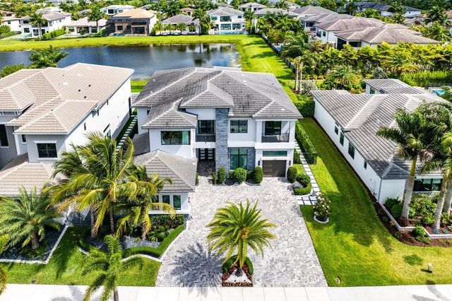 9625 Vescovato Way, Boca Raton, FL 33496