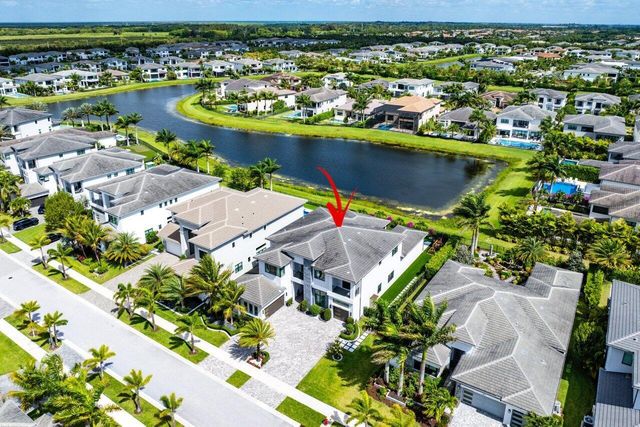 9625 Vescovato Way, Boca Raton, FL 33496