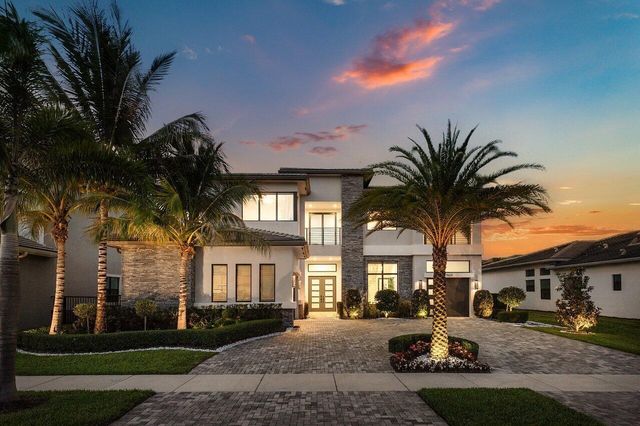 9625 Vescovato Way, Boca Raton, FL 33496
